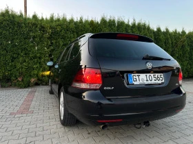 VW Golf 1.6 TDI 105 hp Подгрев, снимка 5