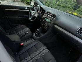 VW Golf 1.6 TDI 105 hp Подгрев, снимка 9