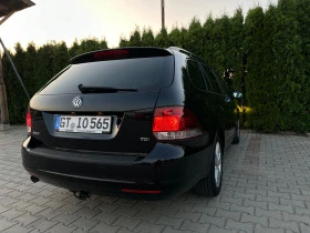 VW Golf 1.6 TDI 105 hp Подгрев, снимка 6