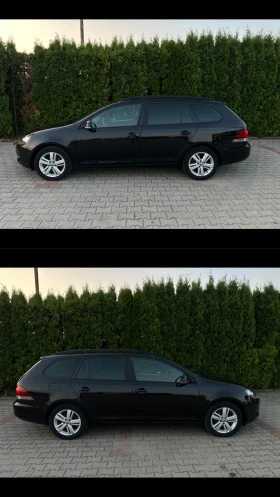 VW Golf 1.6 TDI 105 hp Подгрев, снимка 7