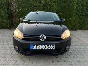 VW Golf 1.6 TDI 105 hp Подгрев, снимка 1