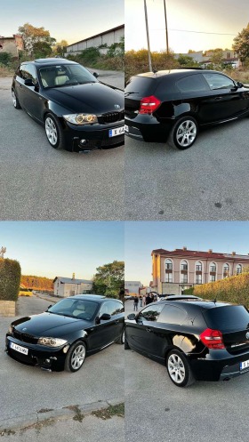 BMW 123, снимка 12