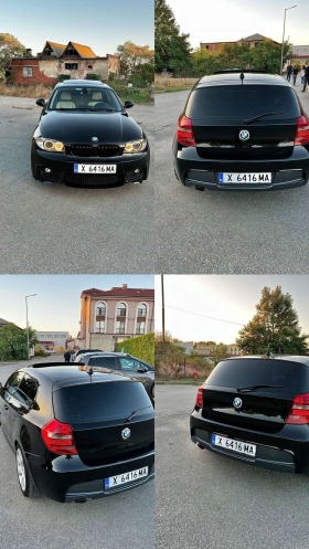 BMW 123, снимка 13