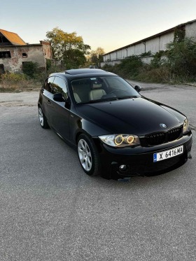 BMW 123, снимка 6