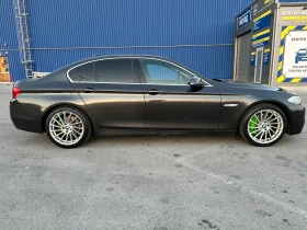 BMW 525 3000 кубика, снимка 8