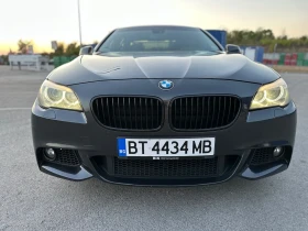 BMW 525 3000 кубика, снимка 2