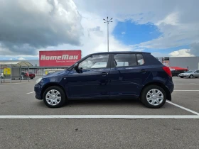 Skoda Fabia 1.4 Tdi, снимка 6