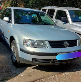 VW Passat 1.6, снимка 3