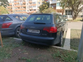 Audi A4, снимка 4