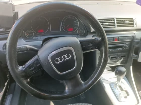 Audi A4, снимка 7