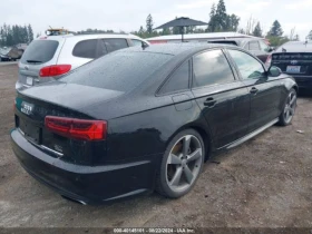 Audi A6 PREMIUM PLUS SUPERCHARGER | Mobile.bg    4