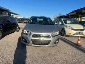 Обява за продажба на Chevrolet Aveo 1.2i газ ЕВРО 5В ~6 600 лв. - изображение 2