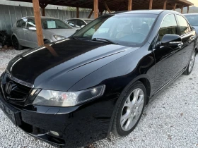 Honda Accord 2.4 i V-tec - [3] 