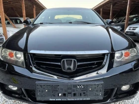 Honda Accord 2.4 i V-tec - [1] 