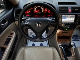 Honda Accord 2.4 i V-tec - [11] 