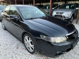 Honda Accord 2.4 i V-tec - [6] 