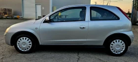 Opel Corsa 1.0#Климатик#, снимка 3