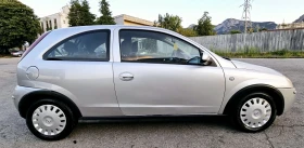 Opel Corsa 1.0#Климатик#, снимка 7