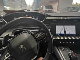 Peugeot 508 Нов внос Франция седан keyless apple play , снимка 5