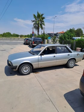 Peugeot 505 Gti | Mobile.bg    3