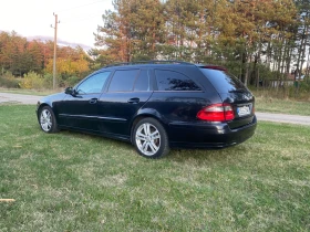 Mercedes-Benz E 220 2200, снимка 3