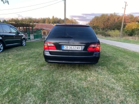 Mercedes-Benz E 220 2200, снимка 5