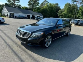 Mercedes-Benz S 500 | Mobile.bg    4