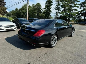 Mercedes-Benz S 500 | Mobile.bg    3