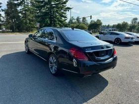 Mercedes-Benz S 500 | Mobile.bg    2