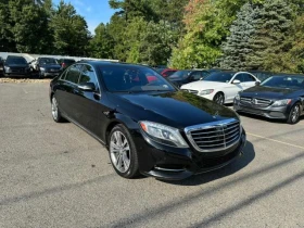  Mercedes-Benz S 500