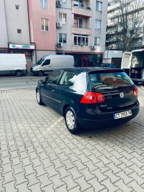 VW Golf 1.4I, снимка 3