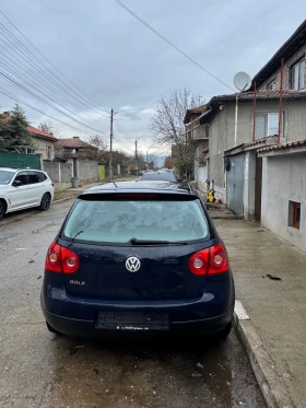 VW Golf 1.4, снимка 5