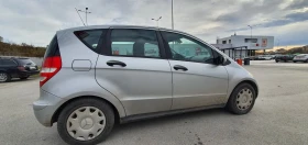 Mercedes-Benz A 170, снимка 5