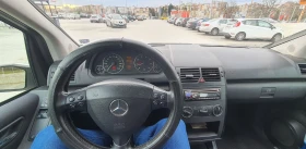 Mercedes-Benz A 170, снимка 4