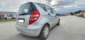 Mercedes-Benz A 170, снимка 8