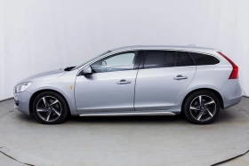 Volvo V60 AWD D5 Biturbo , снимка 2