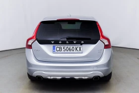 Volvo V60 AWD D5 Biturbo , снимка 4