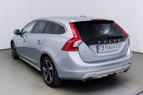 Volvo V60 AWD D5 Biturbo , снимка 3