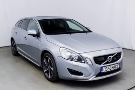 Volvo V60 AWD D5 Biturbo , снимка 7