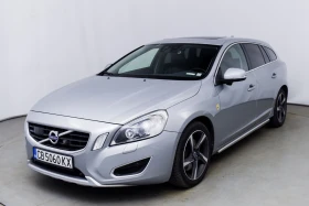 Volvo V60 AWD D5 Biturbo , снимка 1