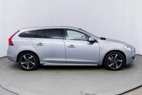 Volvo V60 AWD D5 Biturbo , снимка 6