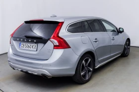 Volvo V60 AWD D5 Biturbo , снимка 5