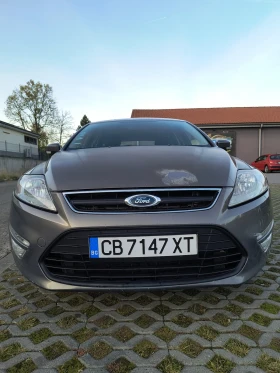 Ford Mondeo 2.0 FACE LED, снимка 1