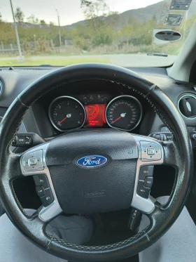 Ford Mondeo 2.0 FACE LED, снимка 15