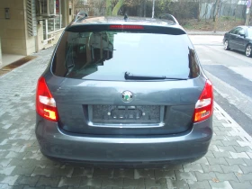 Skoda Fabia 1.2 12V 75k.c.Family, снимка 5