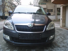 Skoda Fabia 1.2 12V 75k.c.Family, снимка 16