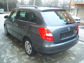 Skoda Fabia 1.2 12V 75k.c.Family, снимка 6