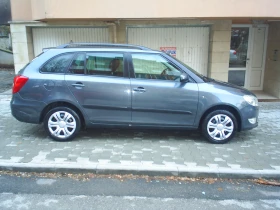     Skoda Fabia 1.2 12V 75k.c.Family