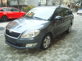 Skoda Fabia 1.2 12V 75k.c.Family, снимка 7