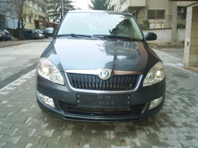 Skoda Fabia 1.2 12V 75k.c.Family, снимка 2